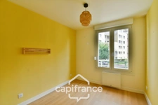 VIEUX-LILLE – T3 DE 74 M² AVEC TERRASSE, PARKING ET PRESTATIONS HAUT DE GAMME