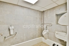 Immeuble mixte avec local commercial libre – Lille -  fort potentiel