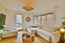 Bien d’exception face à la mer - Malo-les-Bains