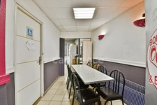 Immeuble mixte avec local commercial libre – Lille -  fort potentiel
