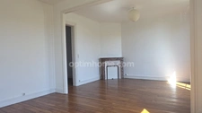 CHOISY LE ROI - Quartier Mairie - Appartement lumineux de "3 pièces" de 51 m² avec cave