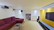 VINCENNES - Diderot - Maison de 145m² avec sous sol aménagé - 3 chambres et sa belle terrasse de 30m²