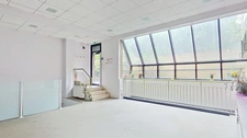PARIS   20° Arr. - Local/bureau à vendre de 235m² en souplex calme et agréable
