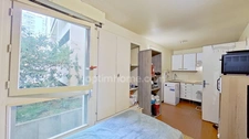 MAISONS ALFORT - Les Juilliottes - Studio avec emplacement de parking