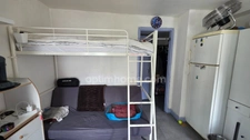 SAINT MAURICE - Montgolfier - Studio de 18m²