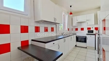 NOISY le GRAND - Les Richardets - Appartement de 3 pièces de 75m²