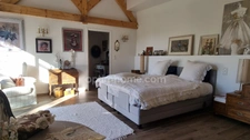SAINT SIMEON - Longère avec 6 chambres - 420m² - Propriété avec terrain de 87oom²