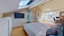 VINCENNES - Diderot - Maison de 145m² avec sous sol aménagé - 3 chambres et sa belle terrasse de 30m²