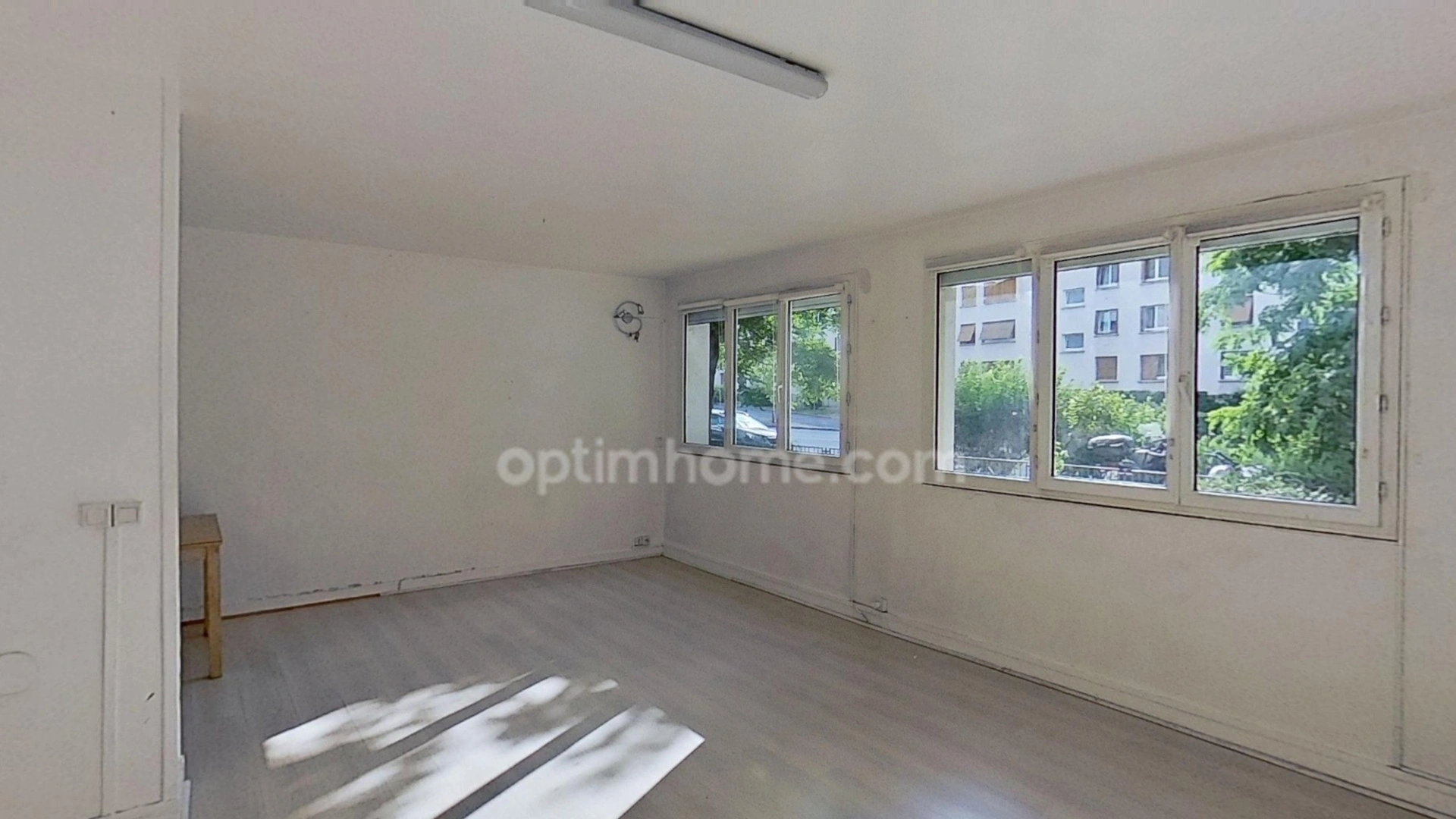 Appartement 4 pièces 68 m² · à Maisons Alfort · 68 m² · 250 000 €