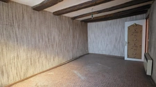 DAMERY Centre - Immeuble d'habitation et local commercial - Fort potentiel 