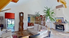 CLAYE SOUILLY - Maison de 6 pièces avec garage pour 2 véhicules, remise, atelier et cave - Parcelle de 770m²