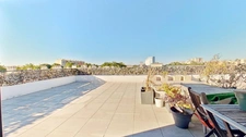 Appartement à vendre 4 pièces MAISONS ALFORT (94)