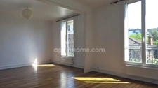 CHOISY LE ROI - Quartier Mairie - Appartement lumineux de "3 pièces" de 51 m² avec cave