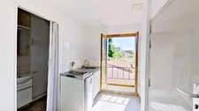 BOURG la REINE - Studio de 20m²