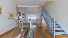 VINCENNES - Diderot - Maison de 145m² avec sous sol aménagé - 3 chambres et sa belle terrasse de 30m²