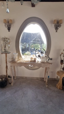 SAINT SIMEON - Longère avec 6 chambres - 420m² - Propriété avec terrain de 87oom²