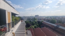 MAISONS ALFORT - Appartement de 97m² avec 3 chambres, 2 balcons, parking et cave