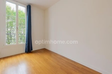 LEVALLOIS PERRET – Rue Rivay – Appartement lumineux de "3 pièces"- 55 m² avec cave