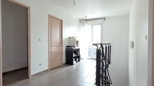 NOISEAU- Proche Coulée Verte - Maison contemporaine de 145 m² - 5 chambres avec sous-sol total sur un terrain de 704 m² 