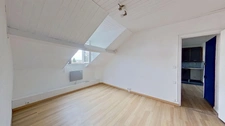 MAISONS ALFORT Centre - Appartement de "2 pièces" 