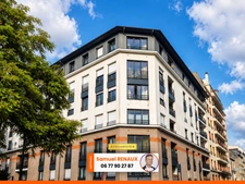 MAISONS ALFORT Centre - Appartement de 3 pièces avec terrasse et parking