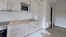 BONNEUIL SUR MARNE - 2 Pièces de 31M² avec balcon et emplacement de stationnement