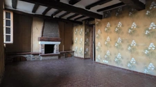 DAMERY Centre - Immeuble d'habitation et local commercial - Fort potentiel 