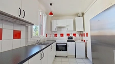 NOISY le GRAND - Les Richardets - Appartement de 3 pièces de 75m²