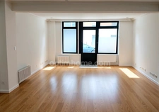 LEVALLOIS PERRET - Centre- Local commercial polyvalent - 41m²