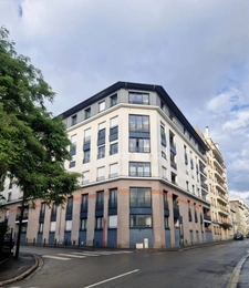 MAISONS ALFORT Centre - Appartement de 3 pièces avec terrasse et parking