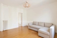 LEVALLOIS PERRET – Rue Rivay – Appartement lumineux de "3 pièces"- 55 m² avec cave