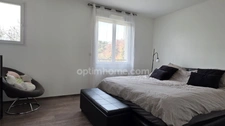 NOISEAU- Proche Coulée Verte - Maison contemporaine de 145 m² - 5 chambres avec sous-sol total sur un terrain de 704 m² 