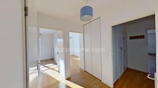 MAISONS ALFORT Centre Ville - Magnifique Penthouse de 4 Pièces - 87 m²avec sa terrasse d'exception de 120 m² + 2 emplacements de parking