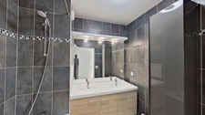 MAISONS ALFORT Centre Ville - Magnifique Penthouse de 4 Pièces - 87 m²avec sa terrasse d'exception de 120 m² + 2 emplacements de parking