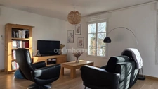 MAISONS ALFORT - Hyper Centre - Duplex de 4/5 pièces - 113m² avec parking, balcon et terrasse