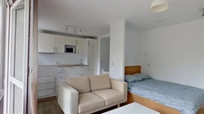 BONNEUIL SUR MARNE - 2 Pièces de 31M² avec balcon et emplacement de stationnement