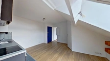 MAISONS ALFORT Centre - Appartement de "2 pièces" 