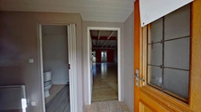 TROUSSEY -Maison de village - 5 pièces avec grand séjour, 3 chambres, garage et jardin