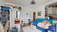 CHAMPIGNY SUR MARNE - Immeuble de 5 appartements loués