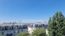MAISONS ALFORT - Centre - "2 pièces" avec sa terrasse de 45m²
