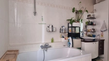 Levallois-Perret – Rue Rivay – Appartement lumineux de "3 pièces"- 55 m² avec cave