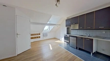 MAISONS ALFORT Centre - Appartement de "2 pièces" 