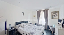 CHENNEVIERES SUR MARNE - Maison familiale avec piscine, sous-sol total et nombreuses dépendances – 187m²