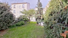 CHAMPIGNY SUR MARNE - Immeuble de 5 appartements loués