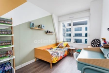 MAISONS ALFORT - 4 pièces de 99m² avec parking, cave et terrasse