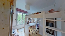 MAISONS ALFORT - Centre - Appartement de 4 pièces avec parking