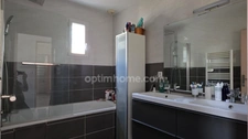 NOISEAU- Proche Coulée Verte - Maison contemporaine de 145 m² - 5 chambres avec sous-sol total sur un terrain de 704 m² 