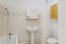 Maisons-Alfort – École Vétérinaire : 2 pièces lumineux de 36 m² au dernier étage, parfait primo-accédant ou investisseur