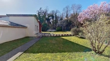 CLAYE SOUILLY - Maison de 6 pièces avec garage pour 2 véhicules, remise, atelier et cave - Parcelle de 770m²