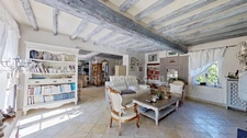 SAINT SIMEON - Longère avec 6 chambres - 420m² - Propriété avec terrain de 87oom²